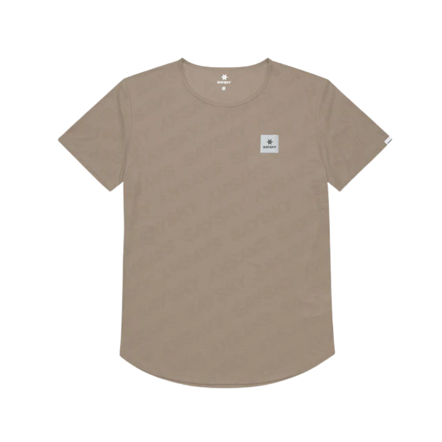 SAYSKY Men's Reactive Flow T-shirt