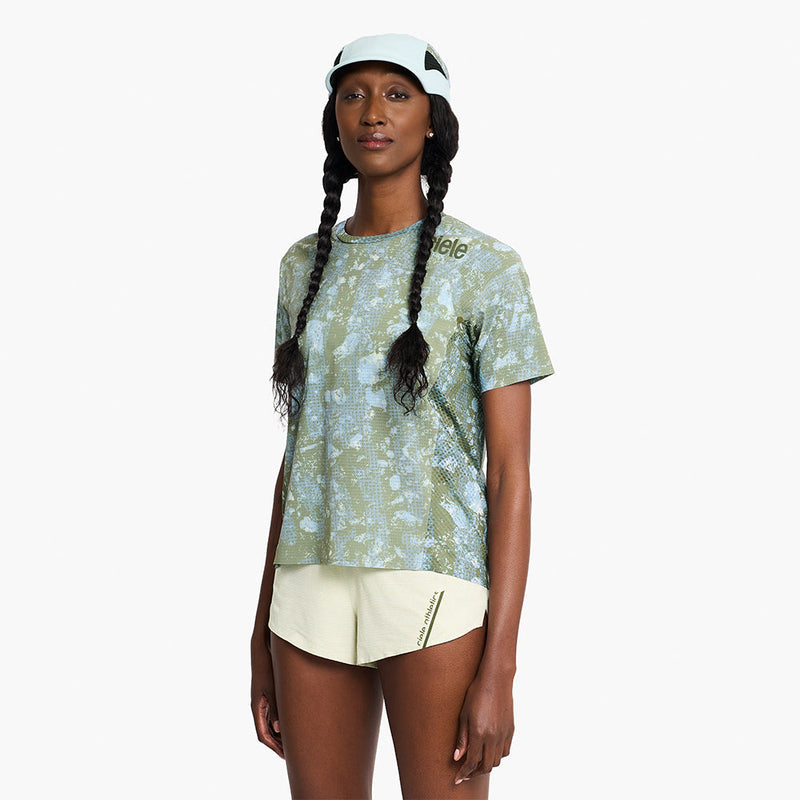 Ciele Women's RCD T-shirt 2
