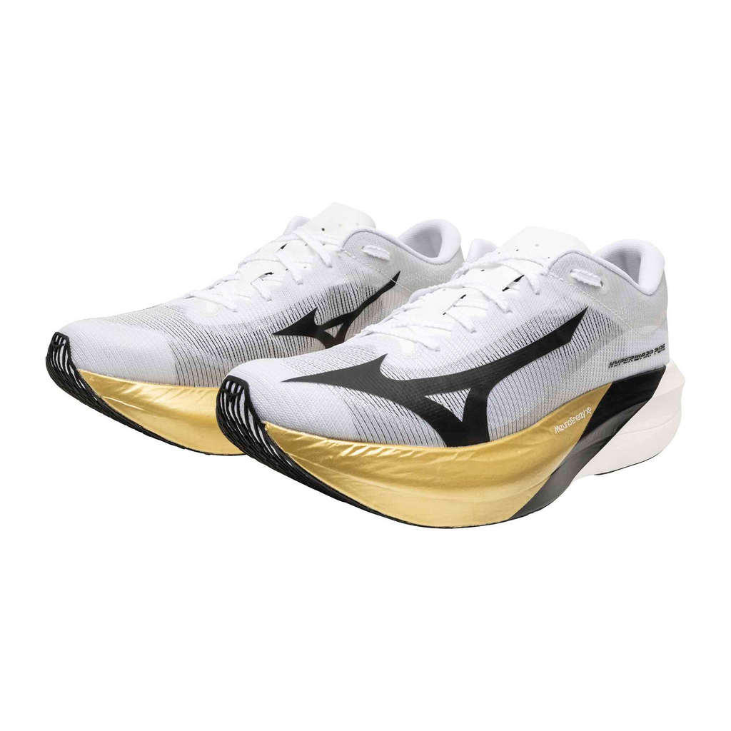 Mizuno Unisex's Hyperwarp Pure Road Running Shoes