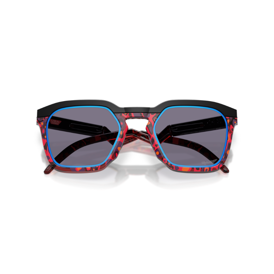 Oakley Hstn SQ Sunglasses 0OO9533-95330954