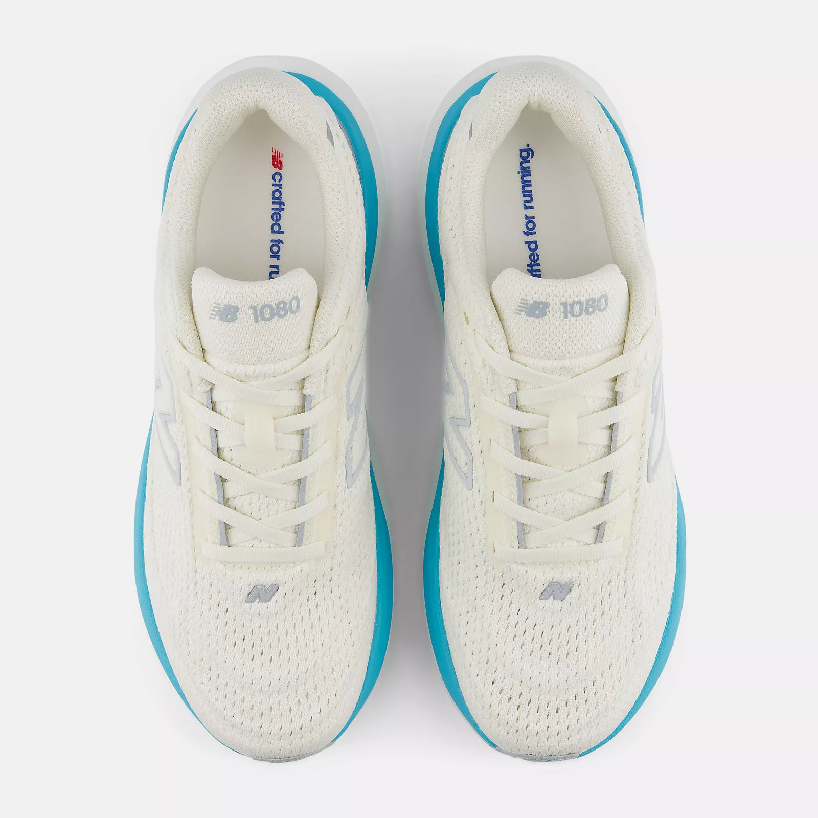 New Balance Women's 1080 v15 Road Running Shoes