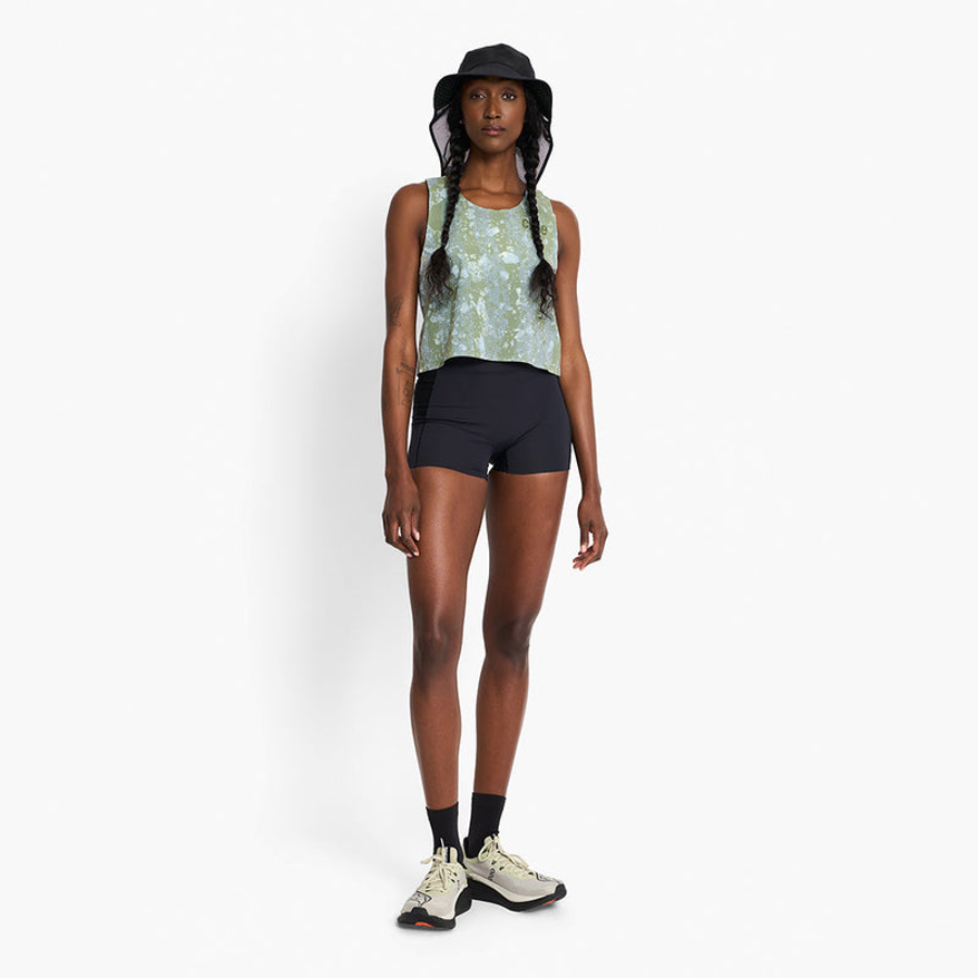 Ciele Women's RDCRP Singlet 2