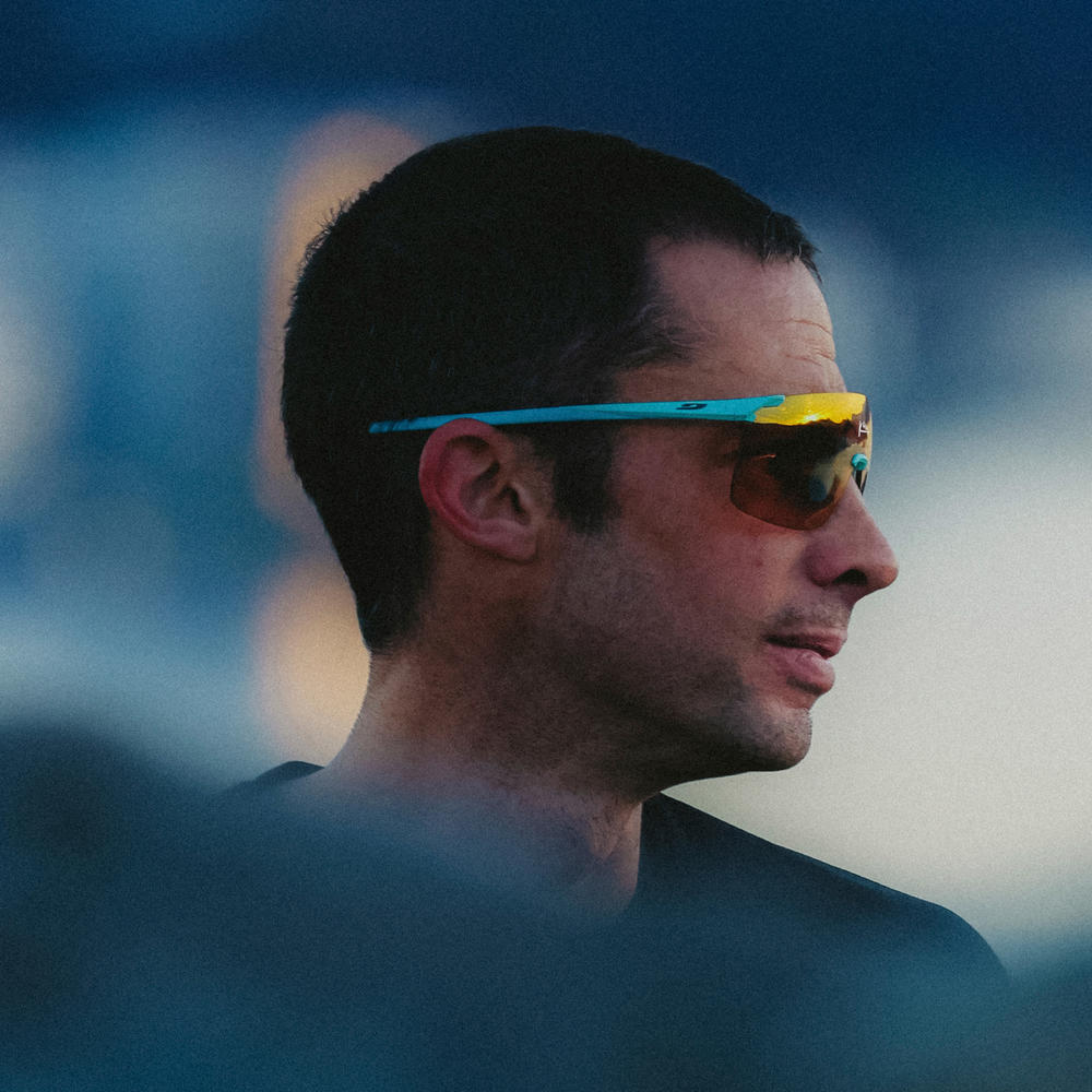 Julbo Faster L Kilian Jornet Sunglasses (J5944160KJ)