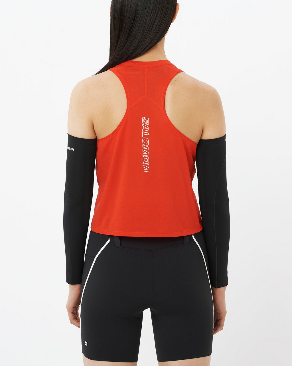 Salomon Unisex's Sleeves (LC2767500)
