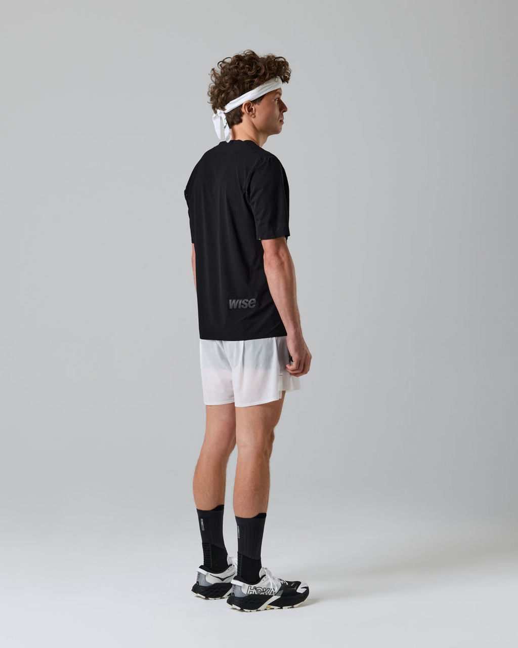 WISE Men's T-shirt 230