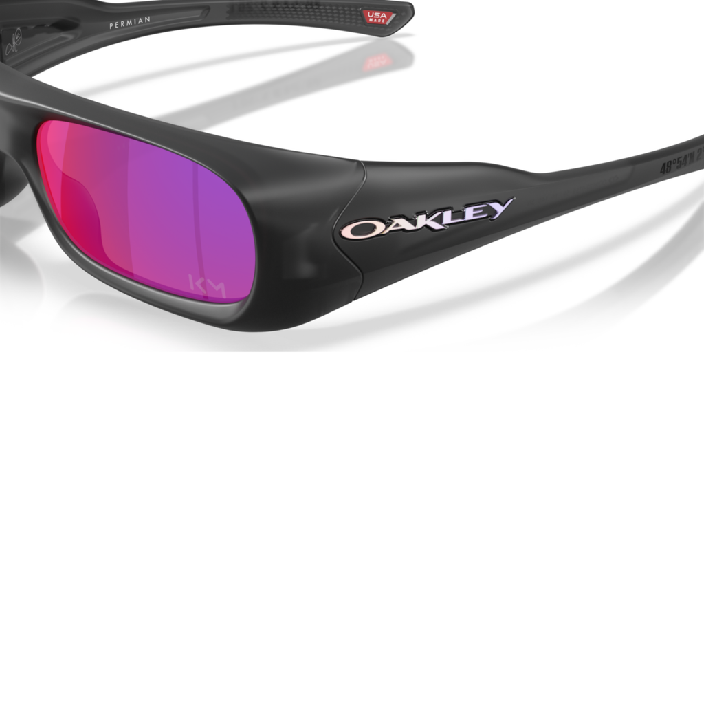 Oakley Permian Sunglasses 0OO9520-95200759