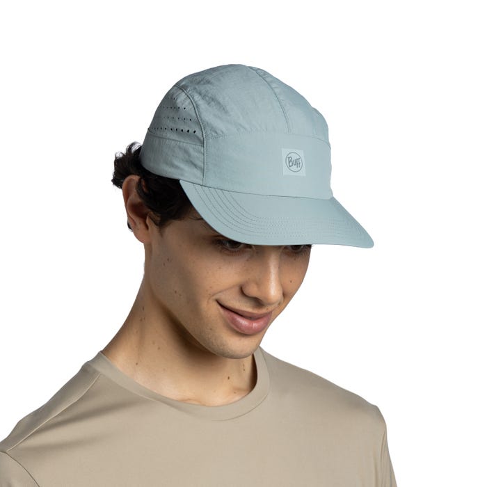 Buff Speed Cap