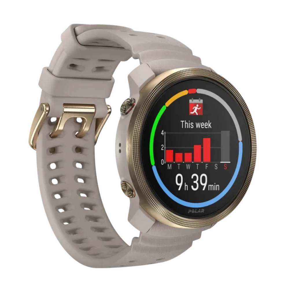 Polar Vantage M3 Smart Multisport Watch
