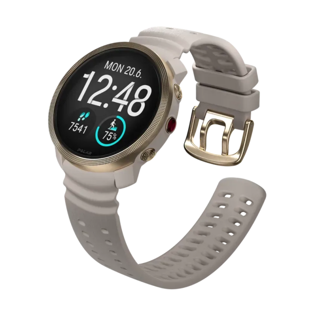 Polar Vantage M3 Smart Multisport Watch