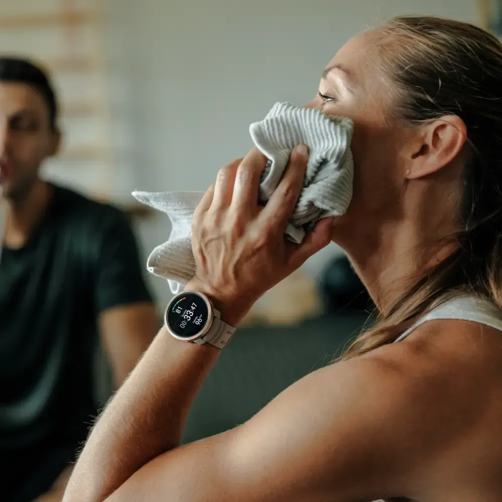Polar Vantage M3 Smart Multisport Watch