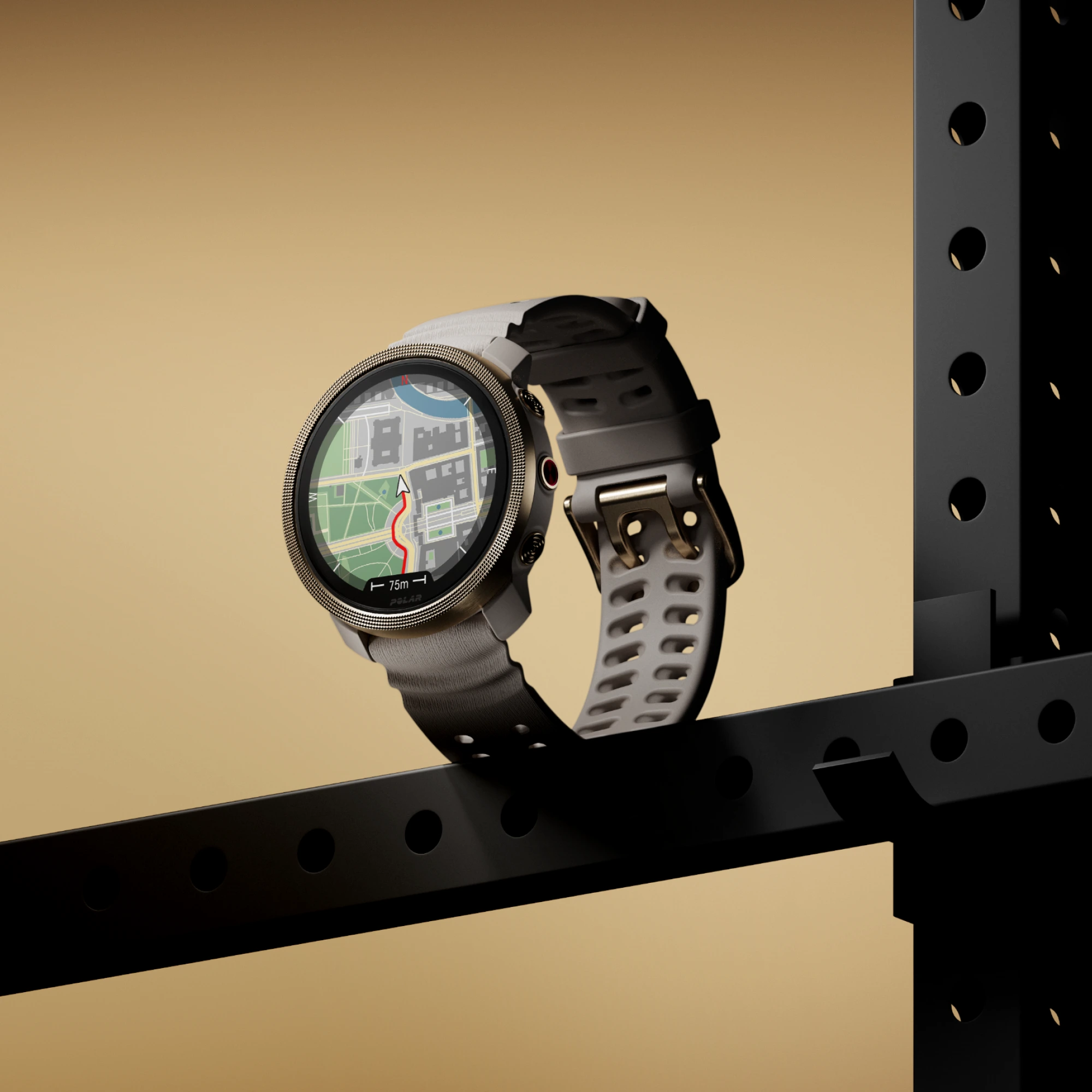 Polar Vantage M3 Smart Multisport Watch