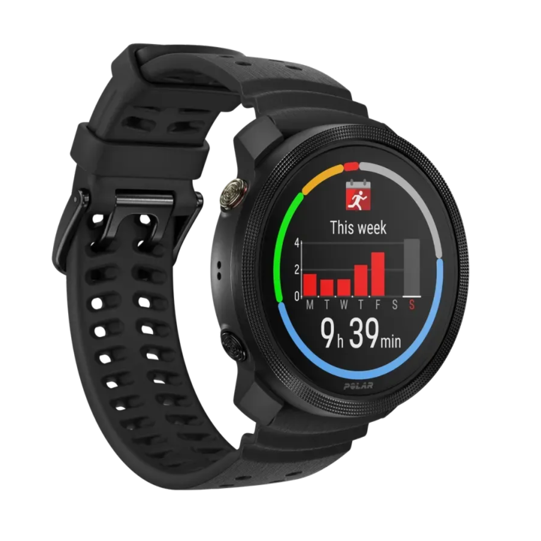 Polar Vantage M3 Smart Multisport Watch