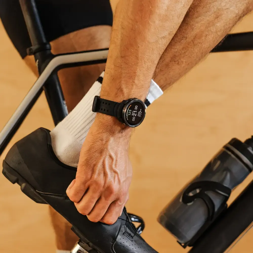 Polar Vantage M3 Smart Multisport Watch