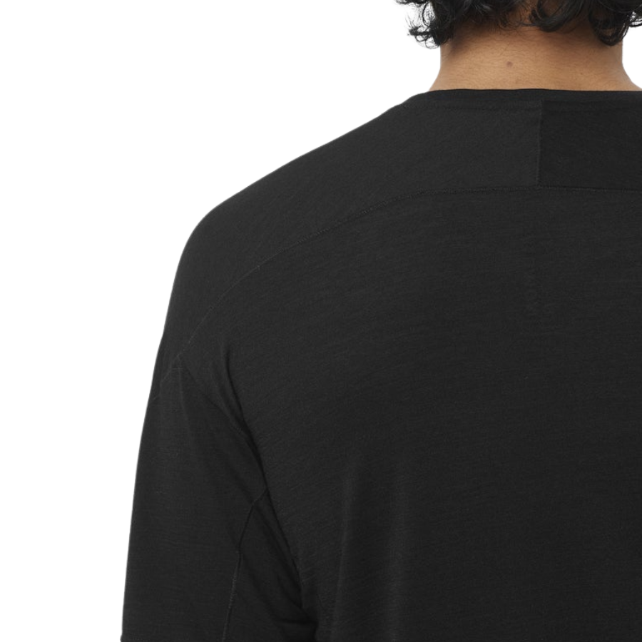 Salomon Men's Ultra SS Tee