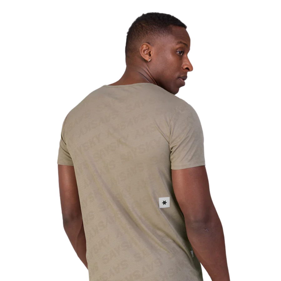 SAYSKY Men's Reactive Flow T-shirt