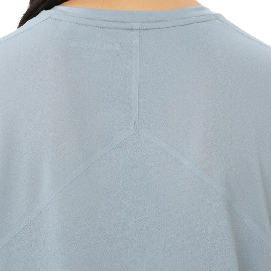 Salomon Women's Sense Aero Tee GFX (LC2842800)