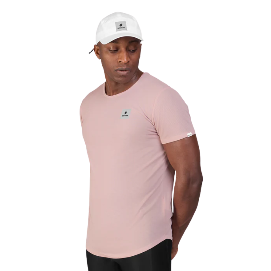 SAYSKY Men's Reactive Flow T-shirt