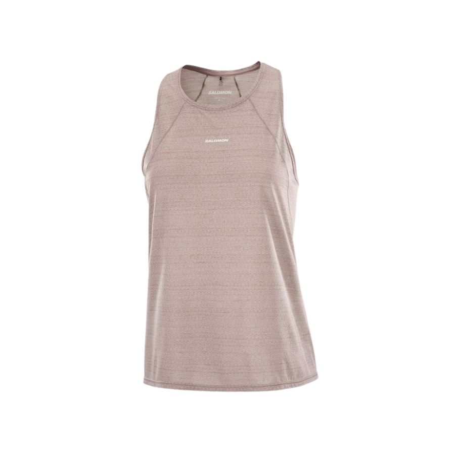 Salomon Women's Shkout Air Tank (LC2774600)
