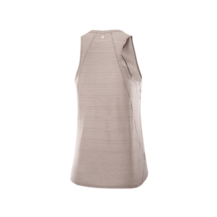 Salomon Women's Shkout Air Tank (LC2774600)