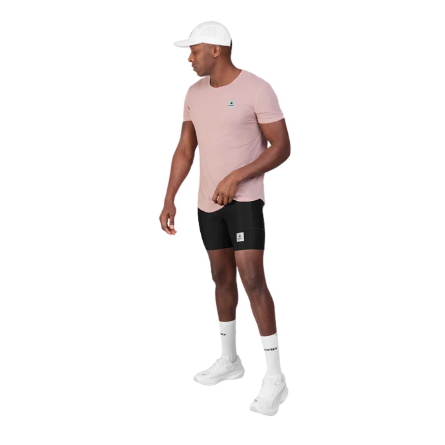 SAYSKY Men's Reactive Flow T-shirt