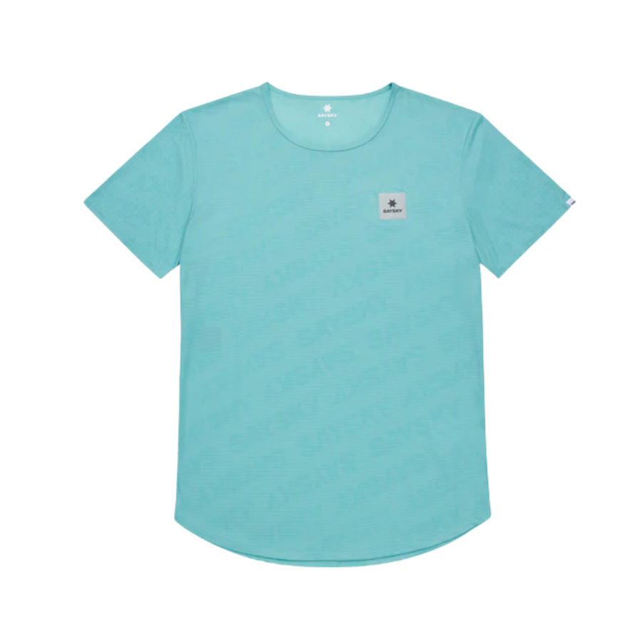 SAYSKY Men's Reactive Flow T-shirt