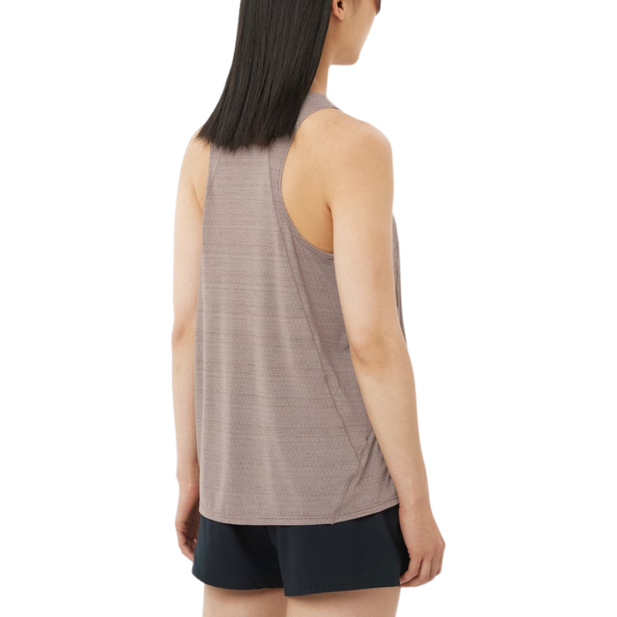Salomon Women's Shkout Air Tank (LC2774600)