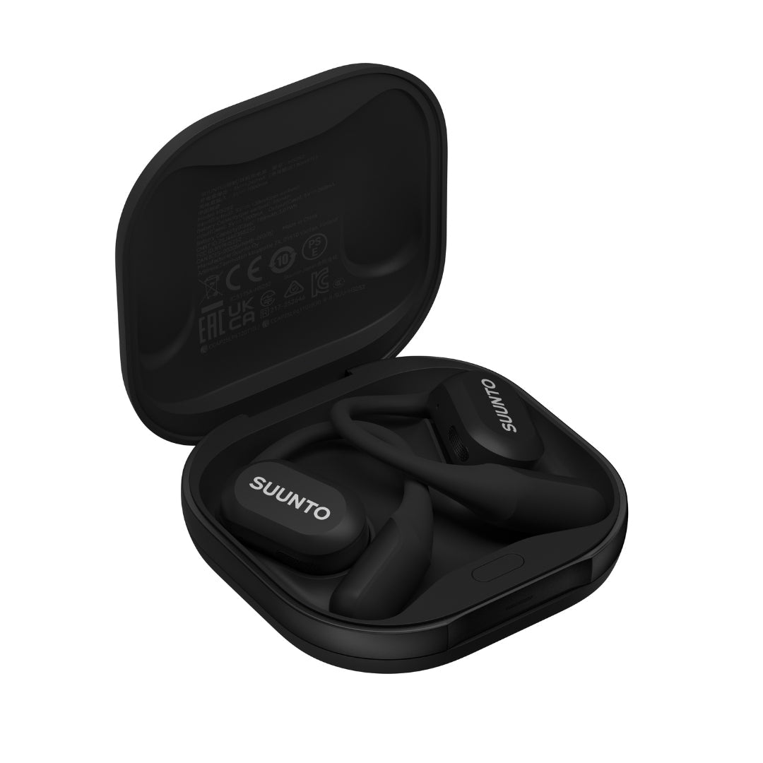 SUUNTO Spark Open-Ear Headphones