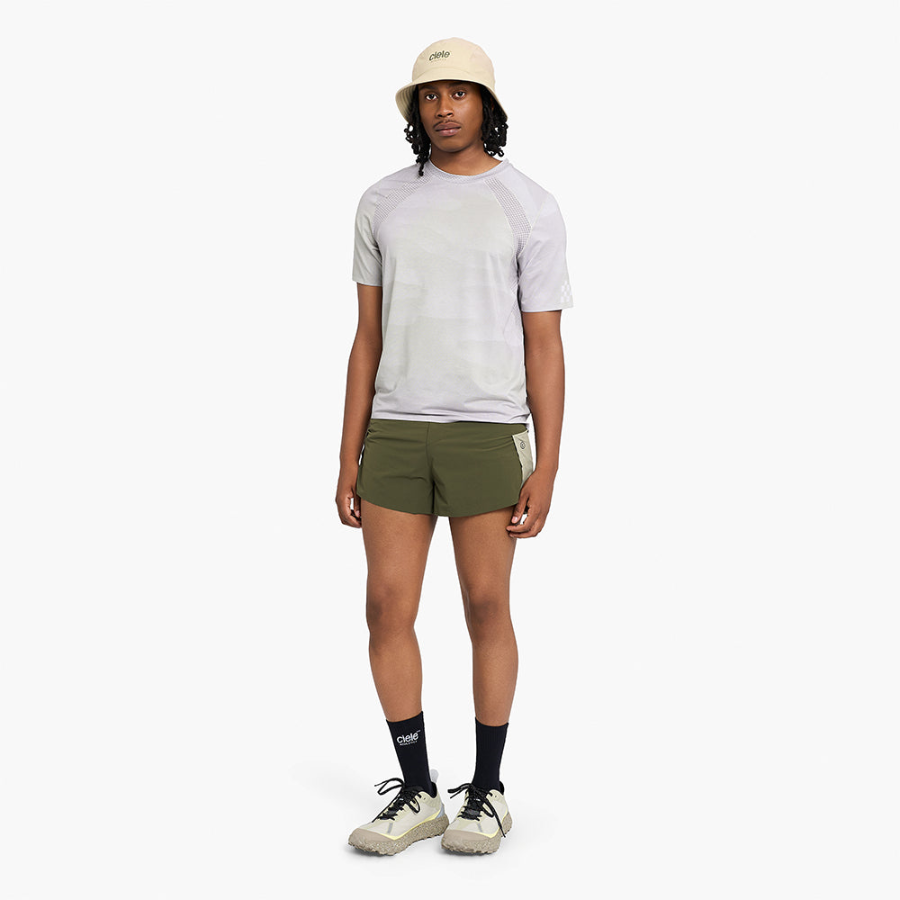 Ciele Unisex's WRP T-shirt