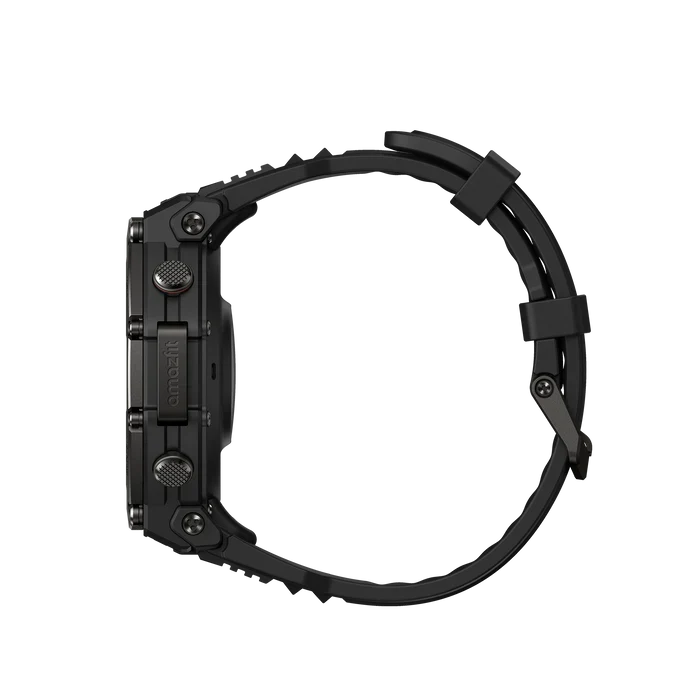 Amazfit T-Rex 3 Pro Smart Watch (48mm)