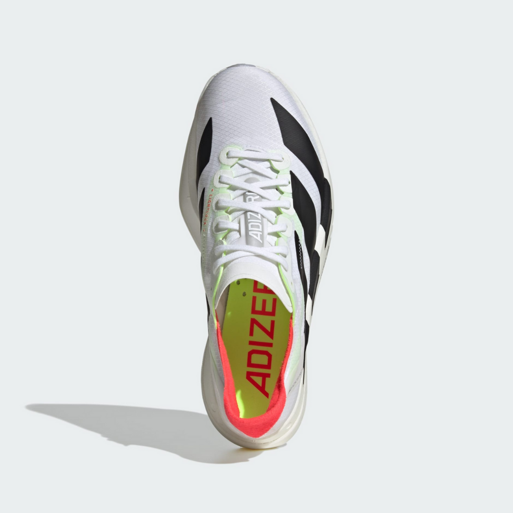 Adidas Women's Adizero Adios Pro 4 Road Running Shoes (JR1163)