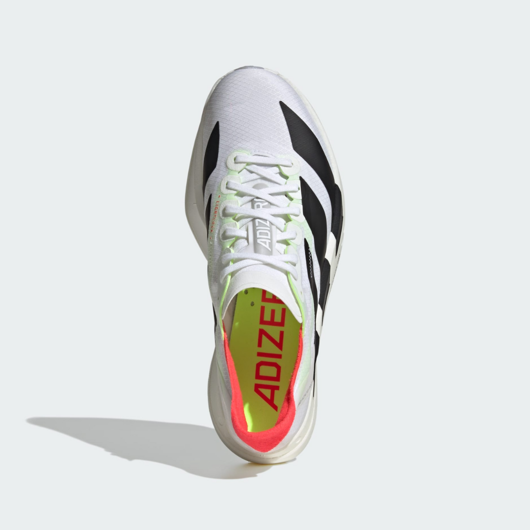 Adidas Women's Adizero Adios Pro 4 Road Running Shoes (JR1163)