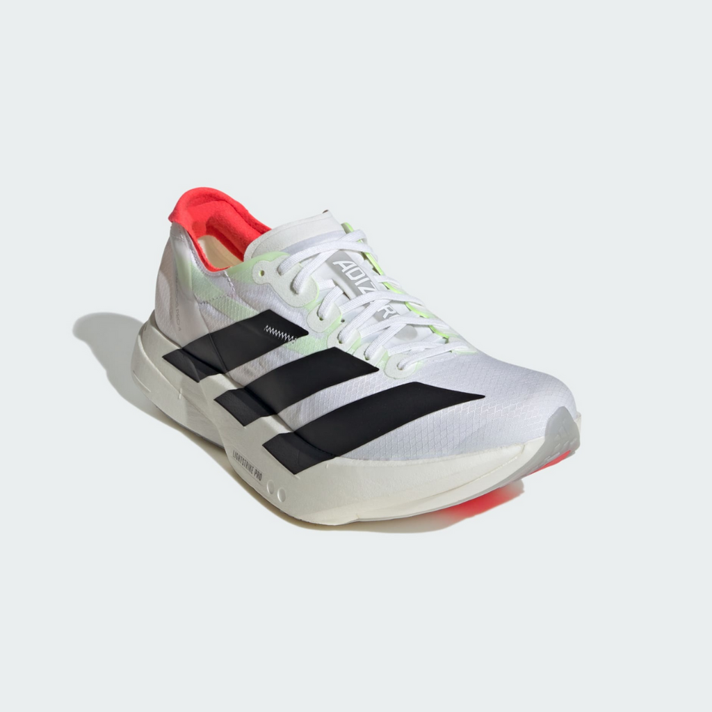 Adidas Women's Adizero Adios Pro 4 Road Running Shoes (JR1163)