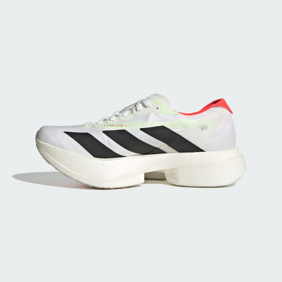 Adidas Women's Adizero Adios Pro 4 Road Running Shoes (JR1163)