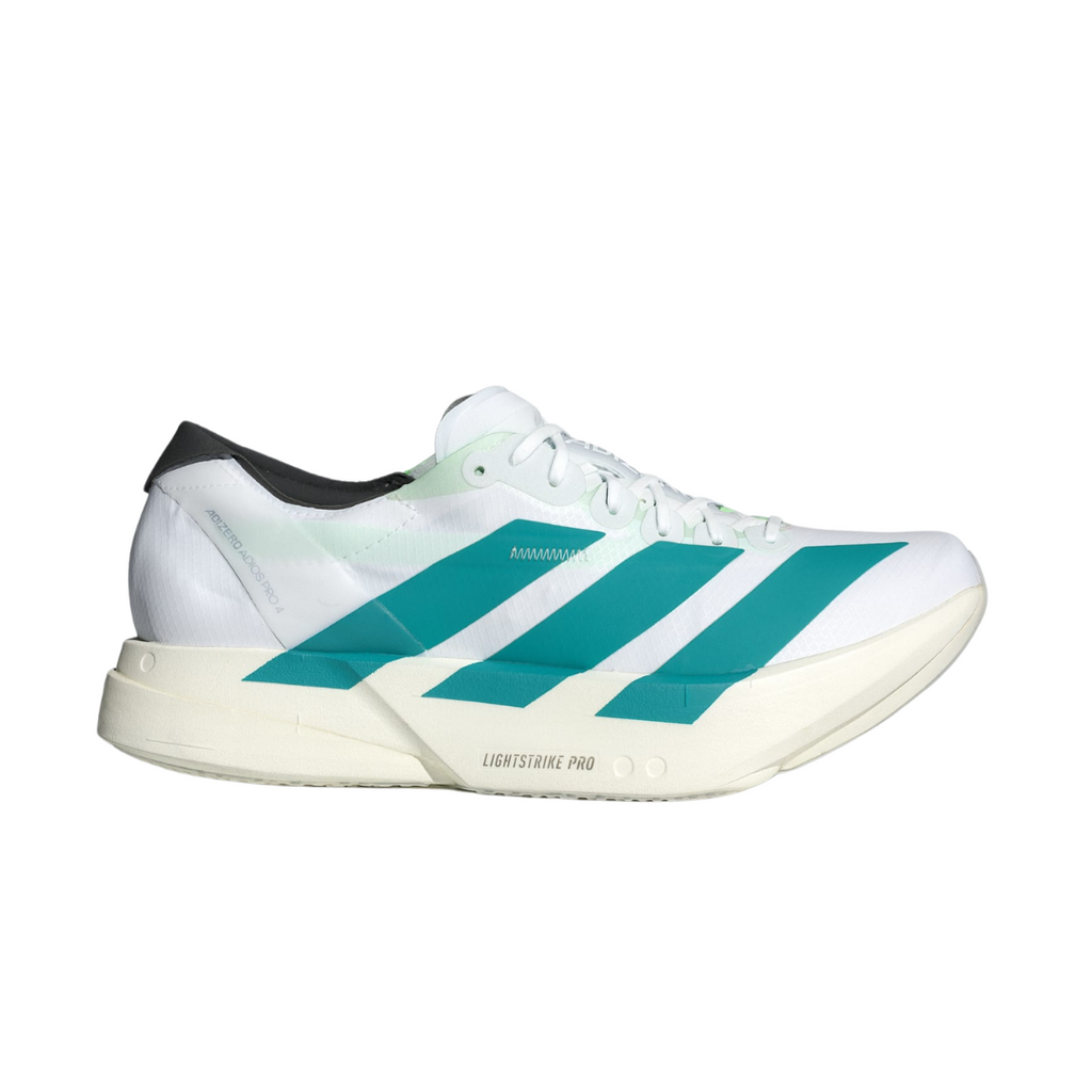 Adidas Women's Adizero Adios Pro 4 Road Running Shoes (JR1247)