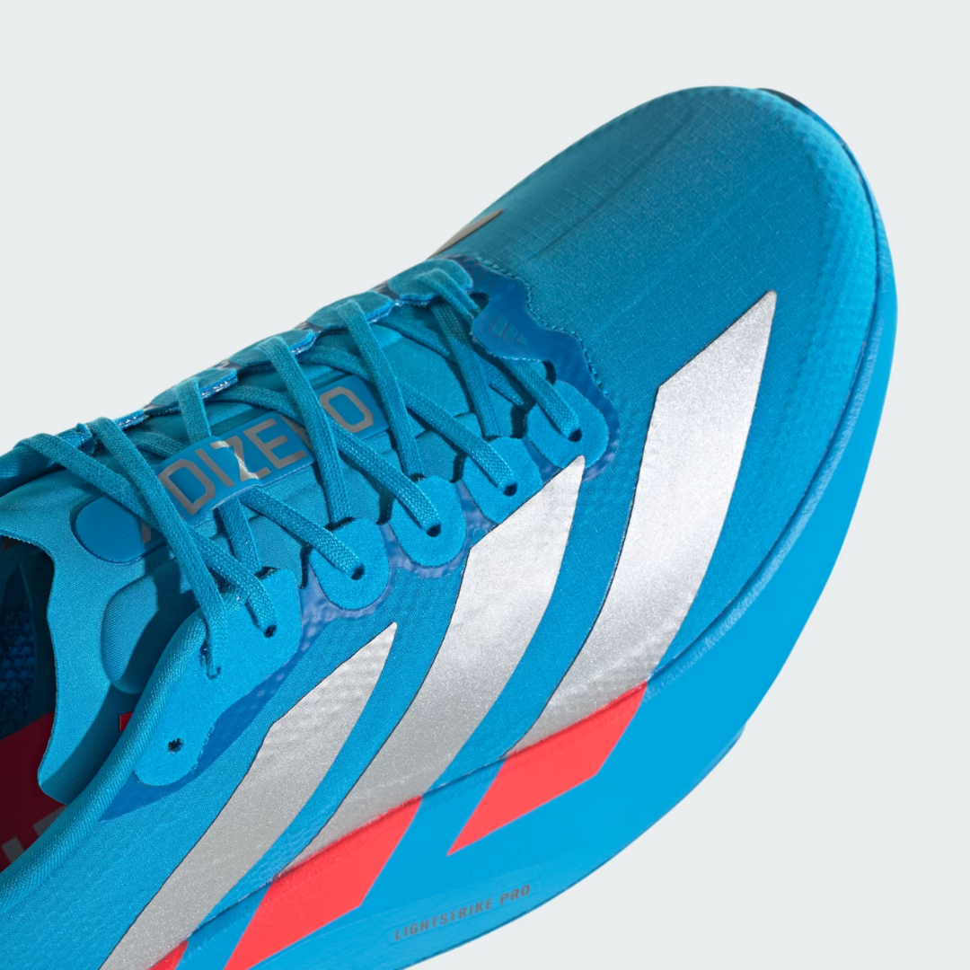 Adidas Men's Adizero EVO SL Road Running Shoes