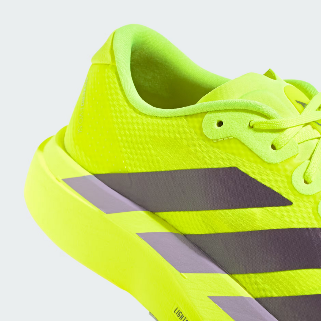 Adidas Men's Adizero EVO SL Road Running Shoes