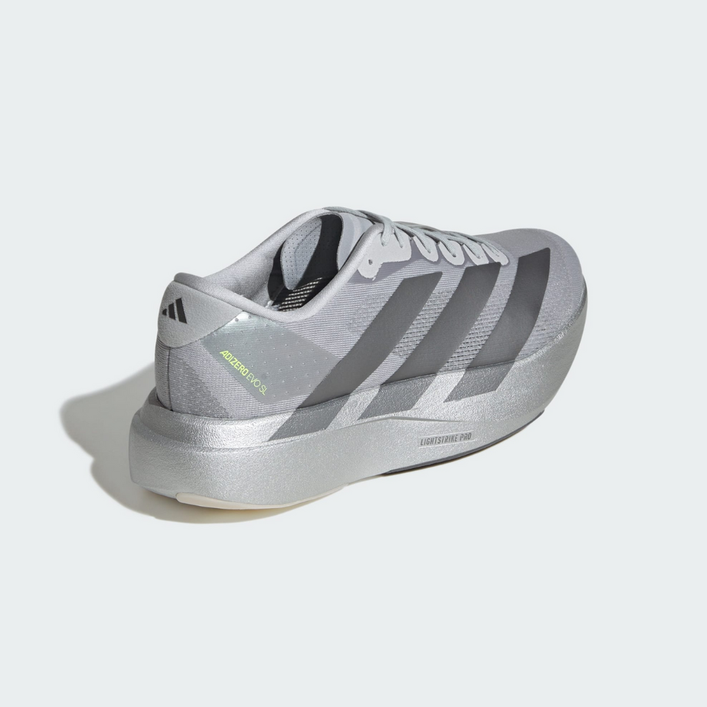 Adidas Men's Adizero EVO SL Road Running Shoes (JR3419)