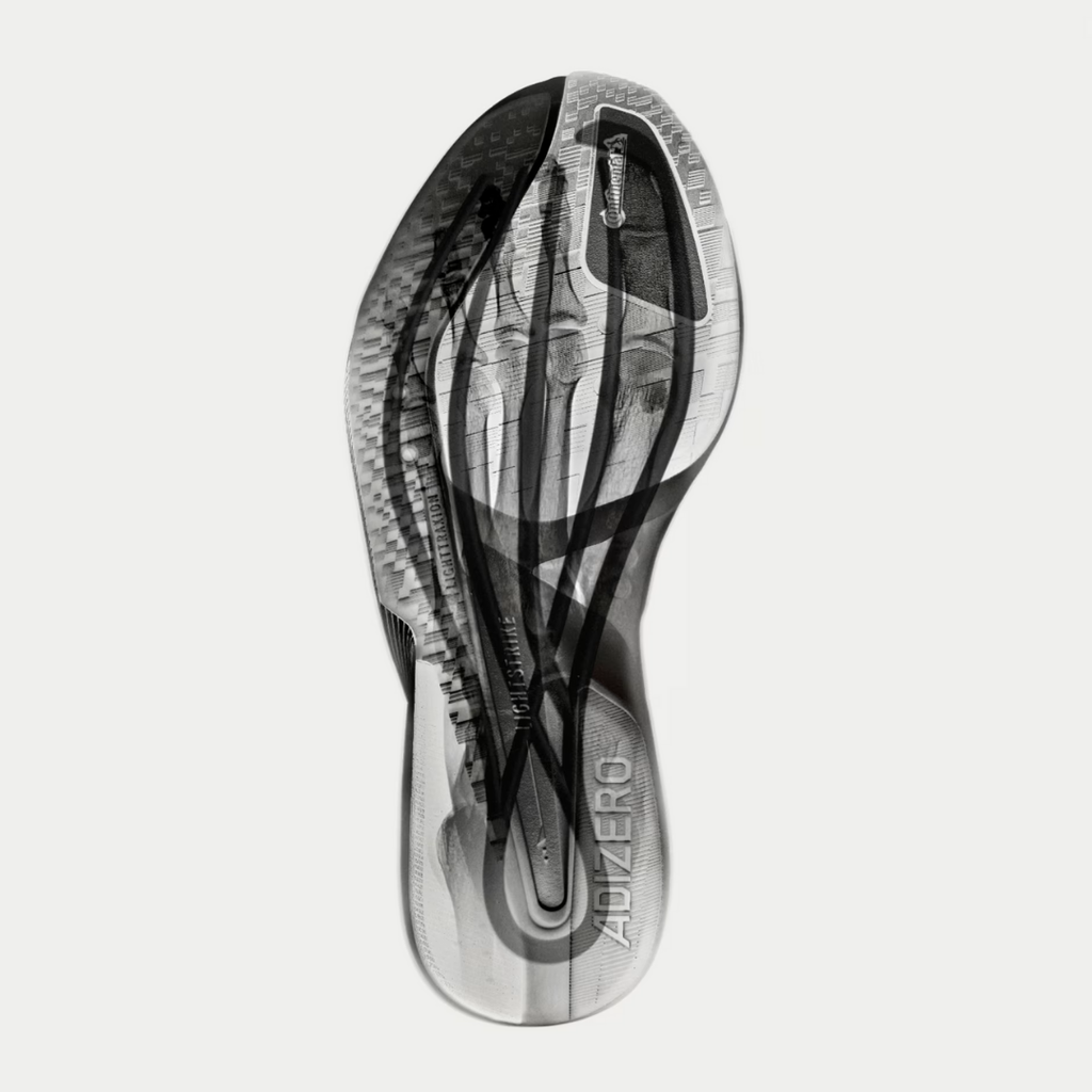 Adidas Women's Adizero Boston 13 Road Running Shoes (JR4793)