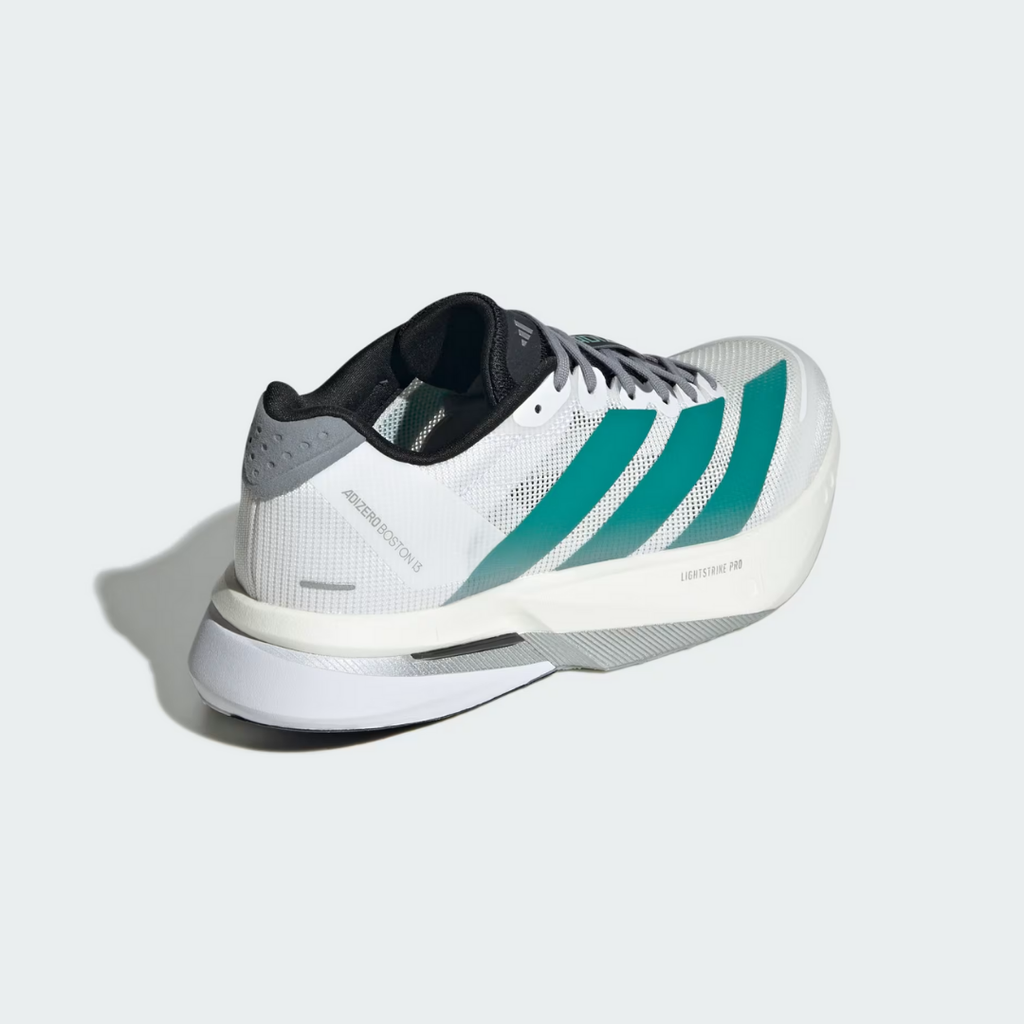 Adidas Women's Adizero Boston 13 Road Running Shoes (JR4793)