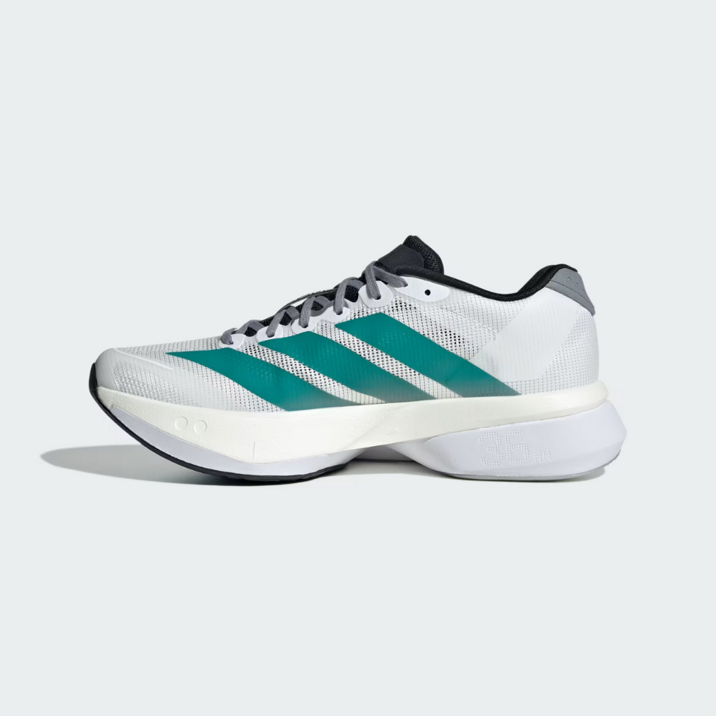 Adidas Women's Adizero Boston 13 Road Running Shoes (JR4793)