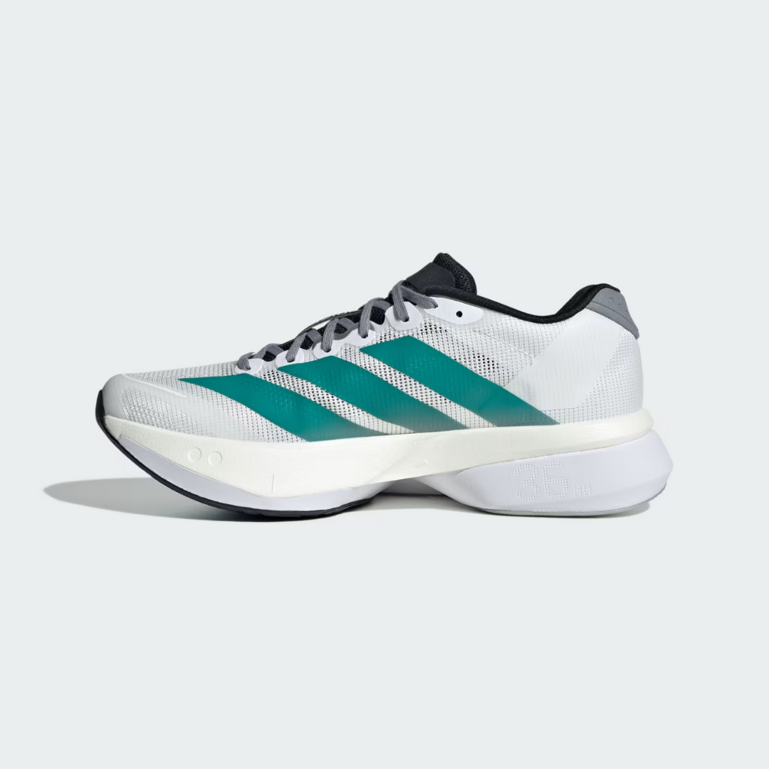 Adidas Women's Adizero Boston 13 Road Running Shoes (JR4793)