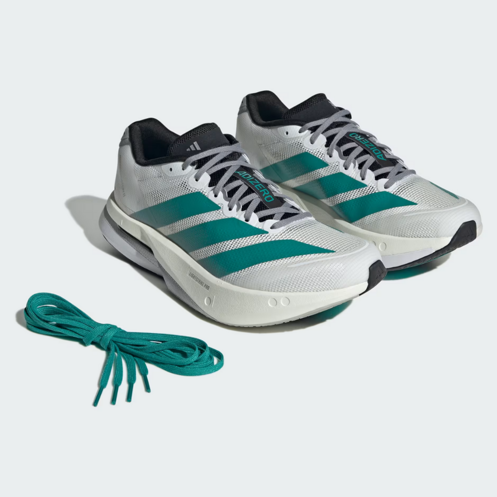 Adidas Women's Adizero Boston 13 Road Running Shoes (JR4793)