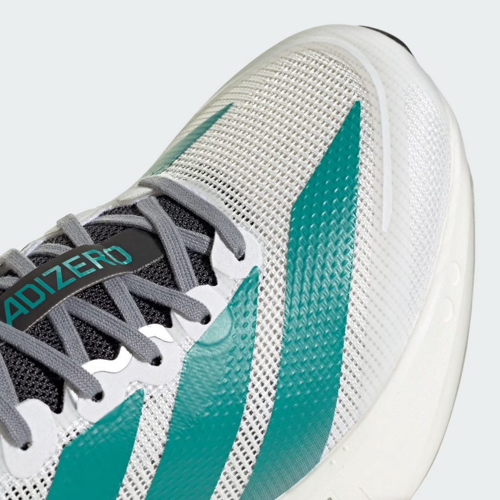 Adidas Women's Adizero Boston 13 Road Running Shoes (JR4793)