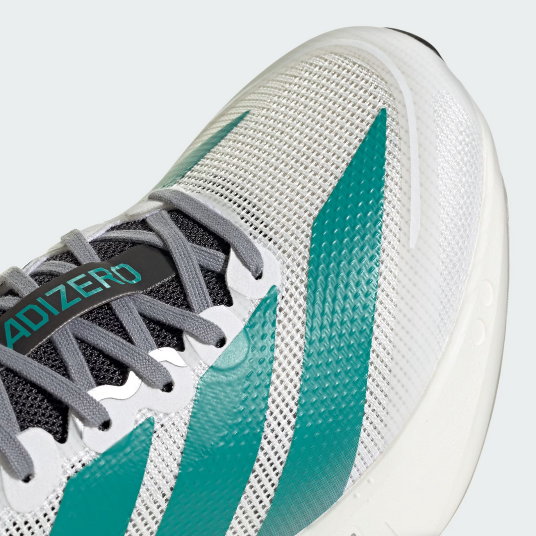 Adidas Women's Adizero Boston 13 Road Running Shoes (JR4793)