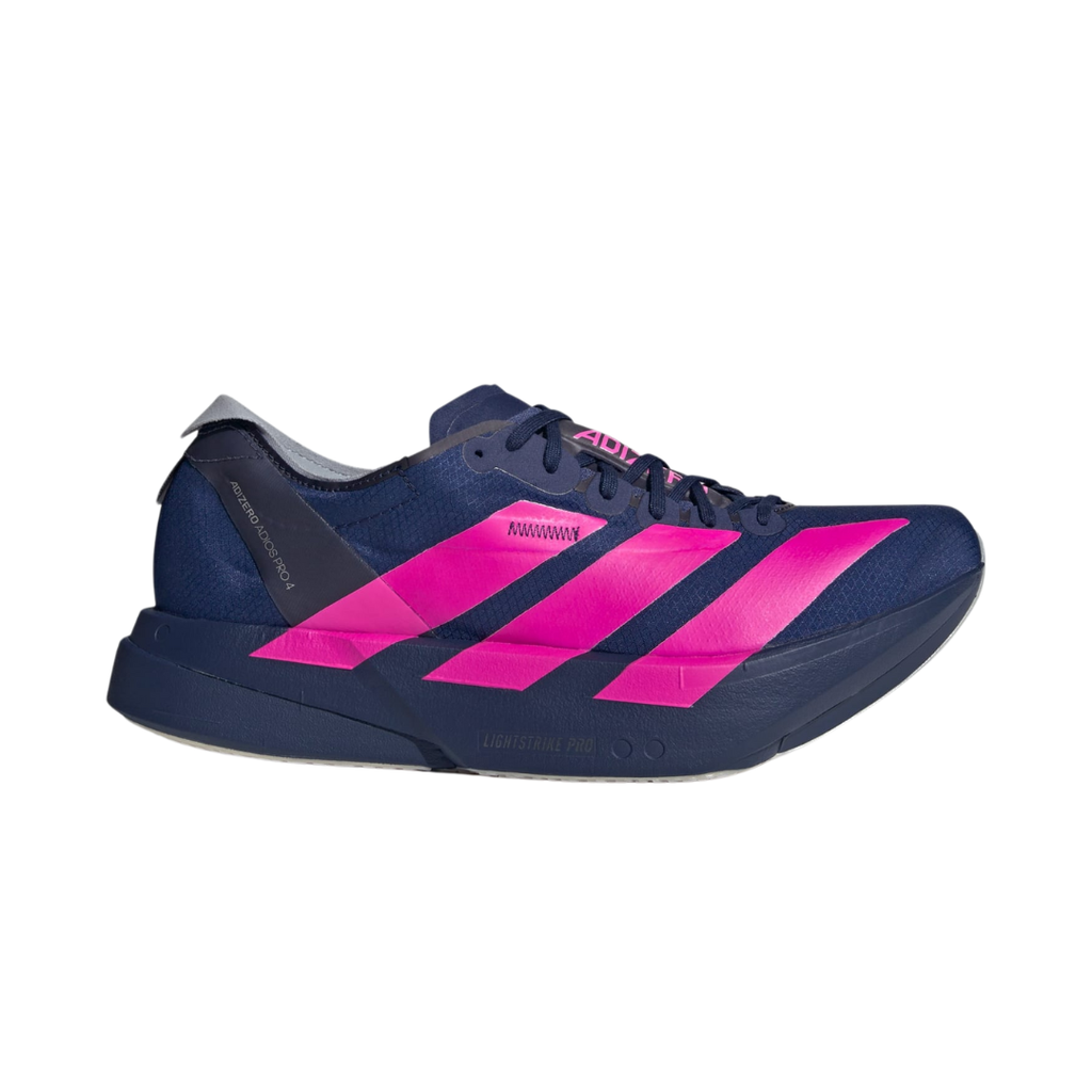 Adidas Men's Adizero Adios Pro 4 BMW Road Running Shoes (JR4946)