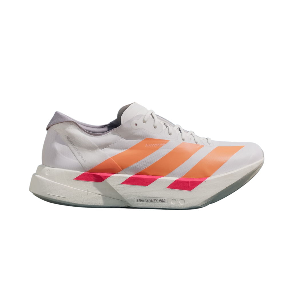 Adidas Men's Adizero Adios Pro 4 Road Running Shoes (JR7088)
