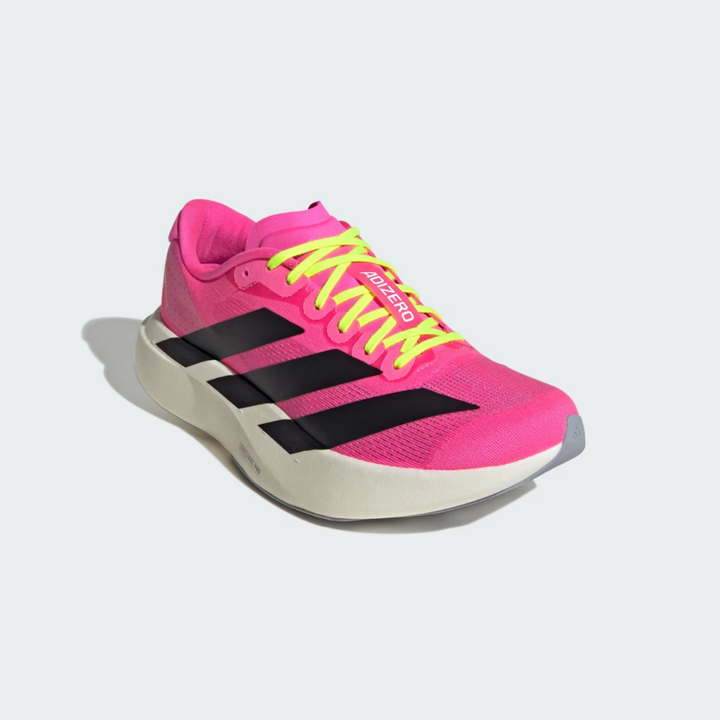 Adidas Women's Adizero EVO SL Road Running Shoes (JS4455)