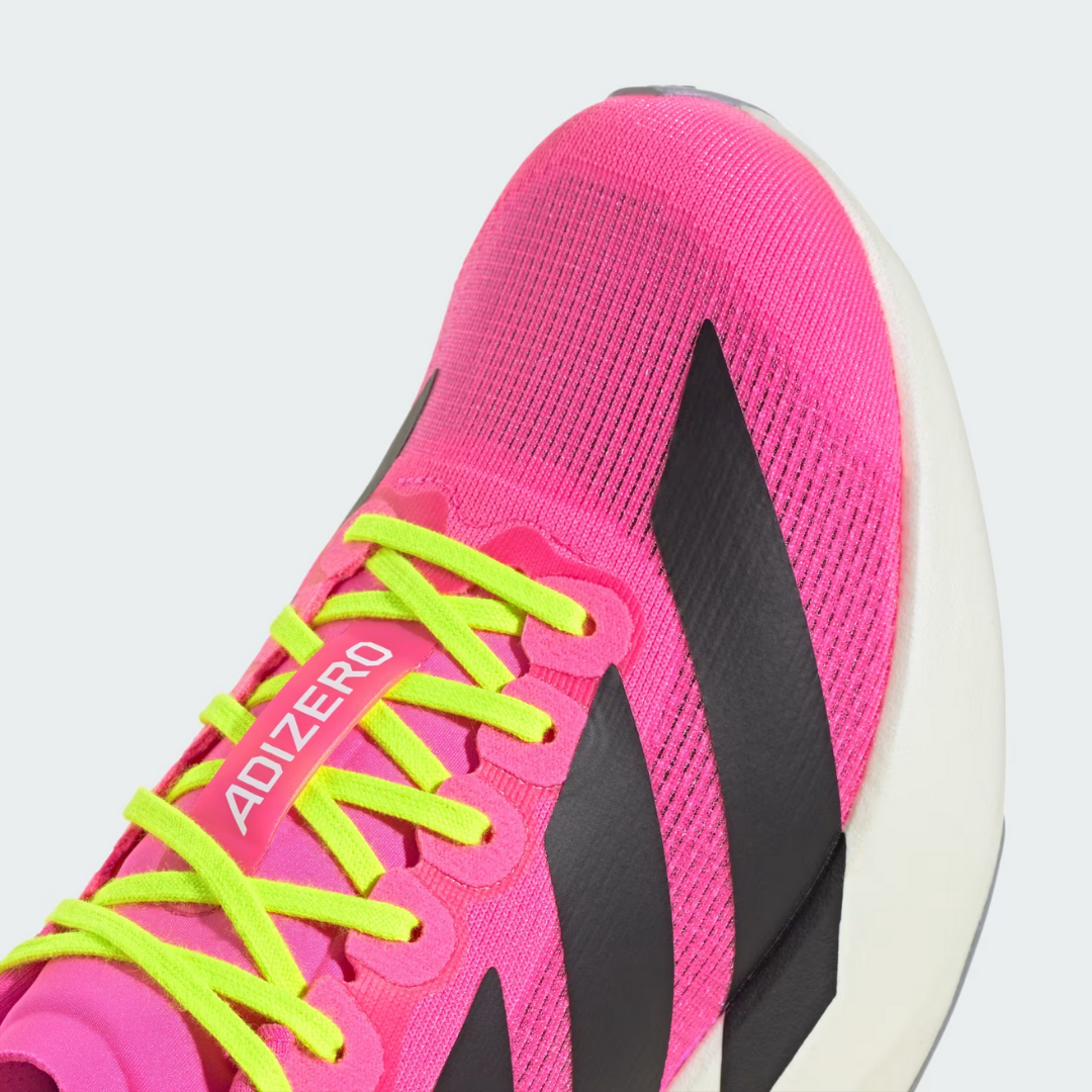 Adidas Women's Adizero EVO SL Road Running Shoes (JS4455)