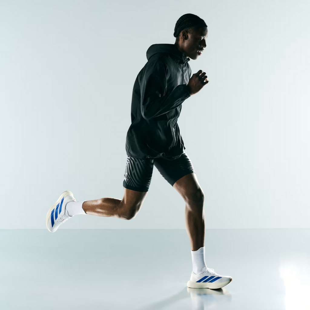 Adidas Men's Adizero EVO SL Road Running Shoes