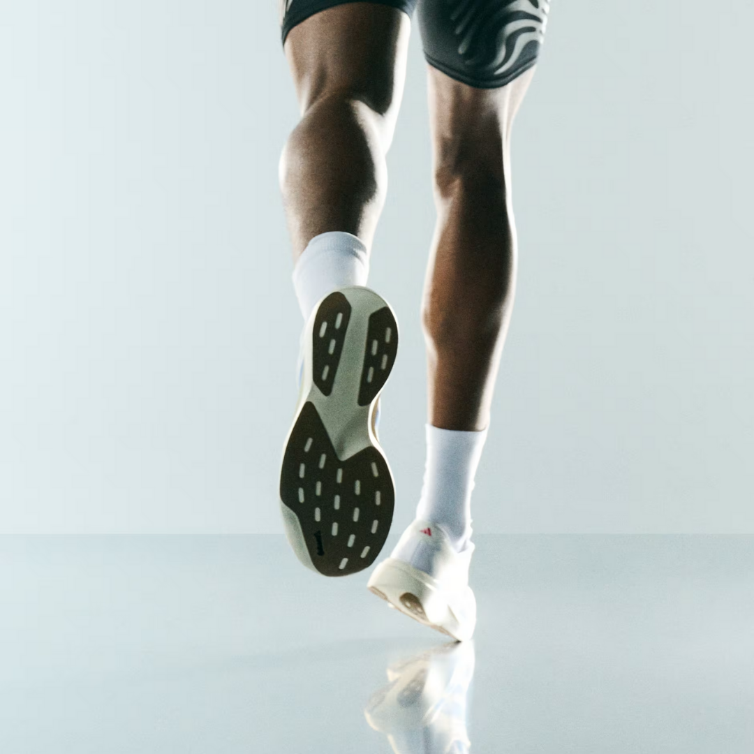 Adidas Men's Adizero EVO SL Road Running Shoes